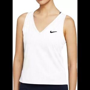 Nike Women's Court Victory Tennis Tank